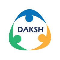 Daksh(@daksh_india) 's Twitter Profile Photo