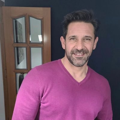 Carlosmarin1414's profile picture. La vie est un combat ce n’est pas le paradis