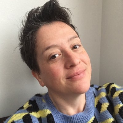 I love reading and writing. Chair @PoetryTranslate. Alumnus @FaberAcademy. She/her
