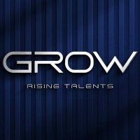 GROW (@grow_talents) 's Twitter Profile Photo