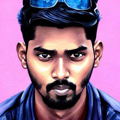#Day_Dreamer🤩🤩_Wanderlust 🧐🧐 _Open-Minded😁_Social Media Marketer👨💻📊💻__Optimizer😇 | Movie_Buff |Ambivert 😎😊