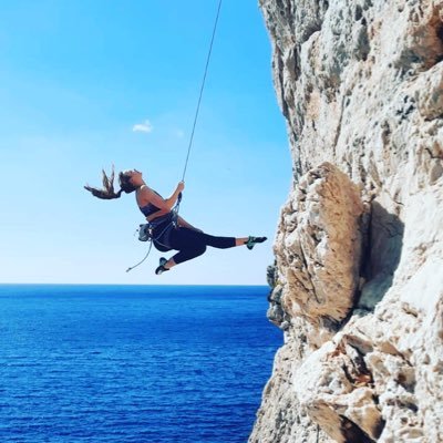 Y3 Trainee Ed Psych @Newcastleuniversity | Climber & Lindy hopper | interested in child participation, trauma informed practice & wellbeing | she/her |
