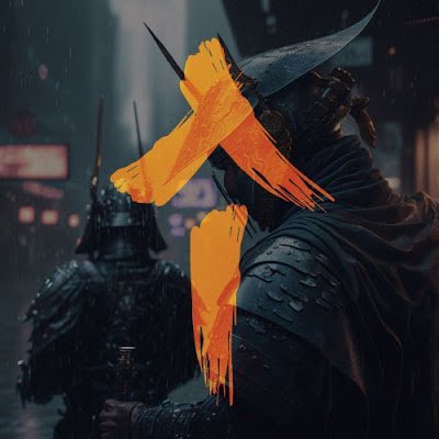 samurai_xdc Profile Picture