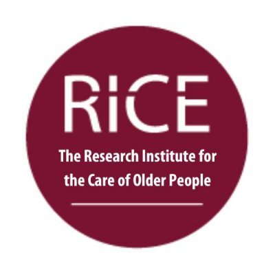 RICE is a renowned dementia service and independent charity located on the Royal United Hospital (RUH) site in Bath, UK.