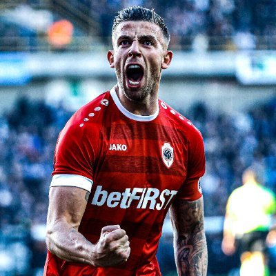 Official account of Toby Alderweireld. Professional footballer, Defender of Royal Antwerp