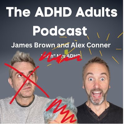 Consultant in Science and Health Education, Training and Coaching
National Teaching Fellow
Co-host of The ADHD Adults podcast
Chair: @TheADHDadults
CEO: Estuar