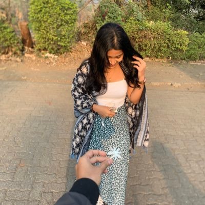 Ankitadalvi03's profile picture. Exploring !