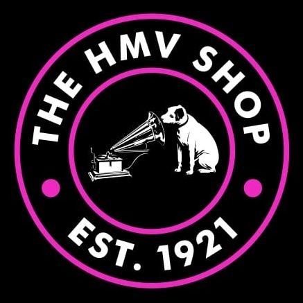 Official hmv Liverpool account.
Home of entertainment since 1921.
Follow for new releases, events & more.
For help, see: https://t.co/YWGxOeucCL & @hmvUKHelp