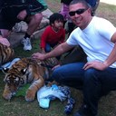 Alan Meyer - @almo36 - Twitter