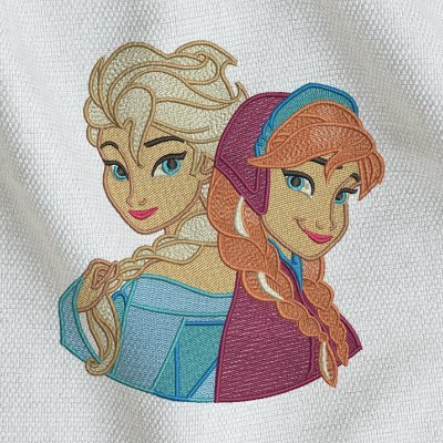 Embroidery designer