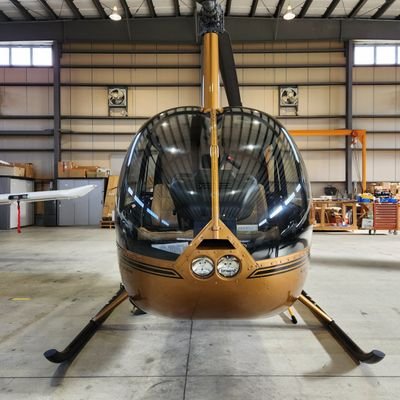 2023 Resolutions

Get trained and certified as a helicopter pilot.
Minimum-start a general aviation business and create a foundation for the following year.
