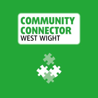 Supporting residents in West Wight to become more resilient, live better and to connect with their community.
