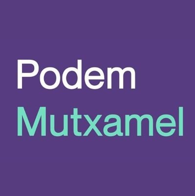 Twitter oficial del Círculo Podemos de Mutxamel  ¡CLARO QUE PODEMOS!  Contacto: mutxamel@circulospodemos.info