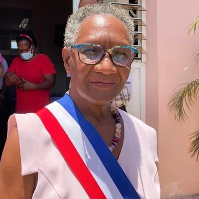 5e Maire en Martinique 🇨🇵