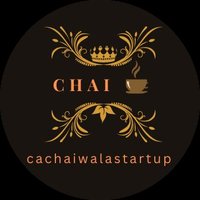 ca_chai_wala(@ca_chai_wala) 's Twitter Profile Photo