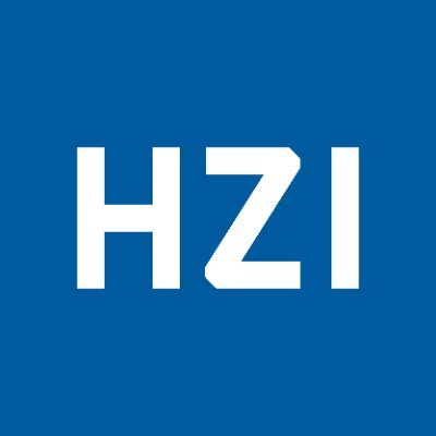 Helmholtz_HZI Profile Picture
