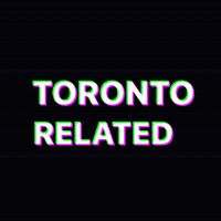 Toronto Related(@TorontoRelated) 's Twitter Profile Photo