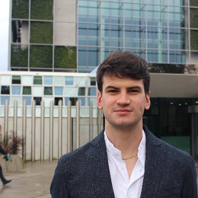 š Working for a less hot planet @ukycc @thesmithschool and elsewhere