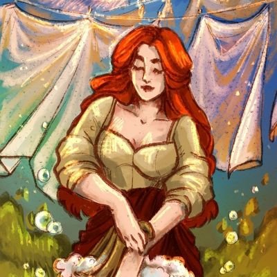 🏳🌈Дневник лесной нежити 💫Она/её 🐀За оскорбления по признаку ориентации/гендера/национальности — в чс 🐾Чс резиновый ✨️ Изредка рисую, пишу фф 💀No repost🕯