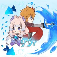 Noah(ノア)🍀 (@noah92990583) 's Twitter Profile