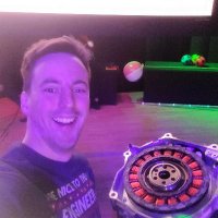 Phil Jemmett (@philjemmett) 's Twitter Profile Photo Phil Jemmett (@philjemmett) 's Twitter Profile Photo