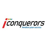 iConquerors(@iconquerorsdm) 's Twitter Profile Photo