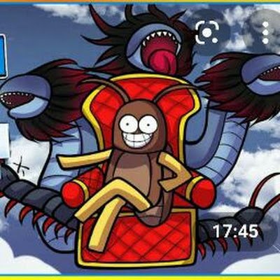 kittikwinhnchw's profile picture. 