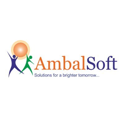 Technology driven customer centric - business solutions & product development Company
AmbaTech LLC - Dublin, CA,USA
AmbalSoft Contact Office - Stockholm, SWEDEN