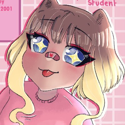 ❀ She/they
❀ 22 years old
❀ likes pastel colors and sweets
❀ ACNH / LoL / Pokémon / Touhou addict 
❀ wannabe artist
❀ please don't repost
❀pfp and bg by me