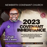 Newbirth Covenant Church-The Gateway Chapel(@NBCC_Syokimau) 's Twitter Profile Photo