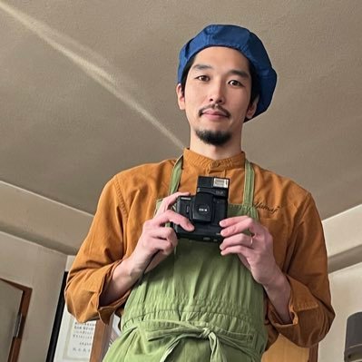よこかわりょうた｜カリースパイス山路さんのプロフィール画像