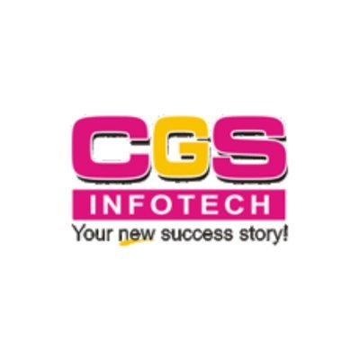 CGS Infotech is a global software and web services company that manages over 10000 customer projects in 40 countries since 1995. #digitalmarketing #seo #domain