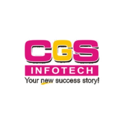 cgs_infotech Profile Picture