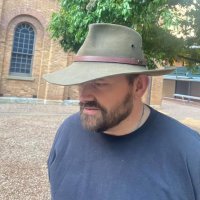 Colin J. Fitzpatrick 🇦🇺 (@col_fitzpatrick) 's Twitter Profile