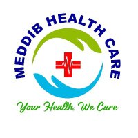 MedDib Health Care(@MedDib_lab) 's Twitter Profile Photo