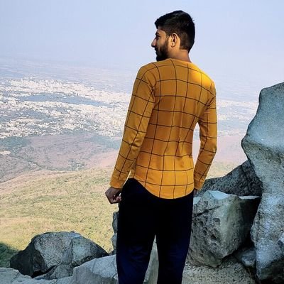 SujitsinhPadhi4 Profile Picture