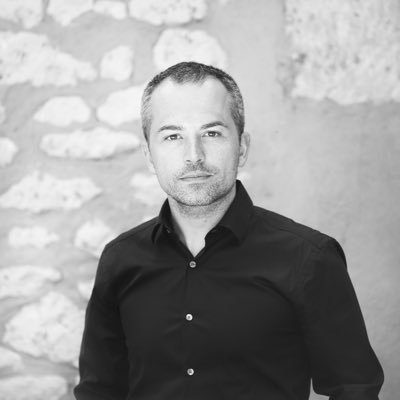TeddyVeillot's profile picture. Directeur d’agence Fiducial Expertise à Tours. Trésorier Territoire de Progrès Membre du conseil national renaissance