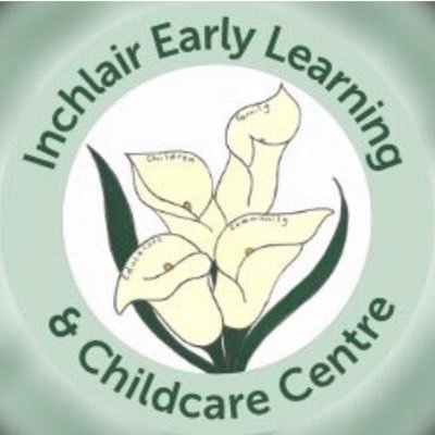 The official Twitter account for Inchlair Early Learning & Childcare Centre! For all enquiries, please contact the Nursery.