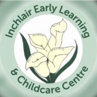 Inchlair Early Learning & Childcare Centre(@inchlairELCC) 's Twitter Profile Photo