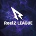 ReelZ LEAGUE 【公式】 (@reelz_league) Twitter profile photo ReelZ LEAGUE 【公式】 (@reelz_league) Twitter profile photo