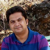 गौरव तायल (GAURAV KR TAYAL)🇮🇳 (@gtayalg08) 's Twitter Profile