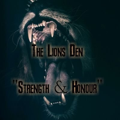 LionsDen_Wales's profile picture. Wales' No.1 Battle Rap Organisation