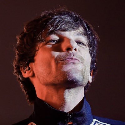 “Oh, whatever tears you apart. Don’t let it break your heart” - Louis Tomlinson - fan account