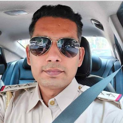 VikramCrime's profile picture. 