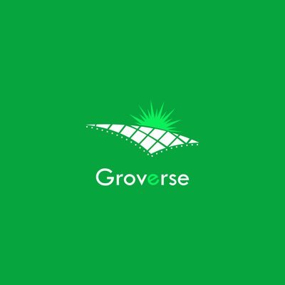 Groverse: Empowering All, Healing the Planet from Energy Poverty and Climate Crisis.