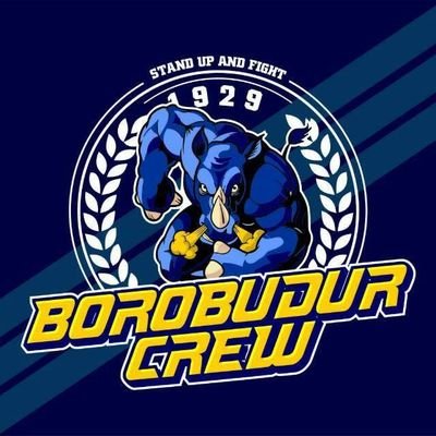 Borobudurcrew29 Profile Picture