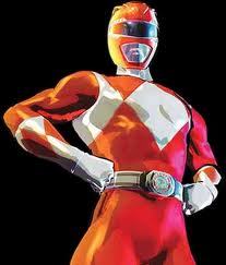 powerranger38's profile picture. 