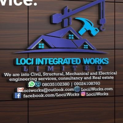 Architecture, Civil/Structural, Electrical & Mechanical Engineering Services.
⚒️Design & Construction
🛠️Project Management
⛏️Real Estate
⚙️Consultancy