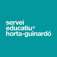 Servei Educatiu Horta-Guinardó (@sehortaguinardo) 's Twitter Profile Photo Servei Educatiu Horta-Guinardó (@sehortaguinardo) 's Twitter Profile Photo