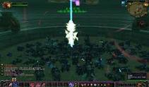 Starcraft II: Heart of the Swarm - Blizzcon 2011 Teaser Trailer http://t.co/p5ahfQVZpE